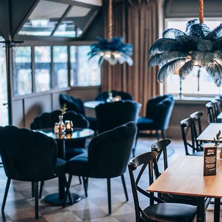 Best Western Hotel Statt Katrineholm Exterior photo