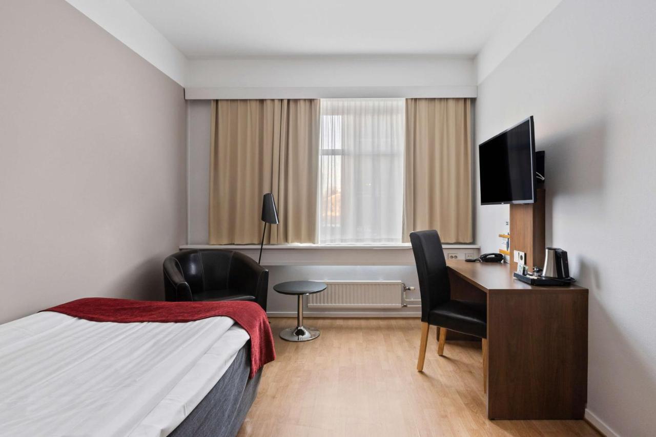 Best Western Hotel Statt Katrineholm Exterior photo