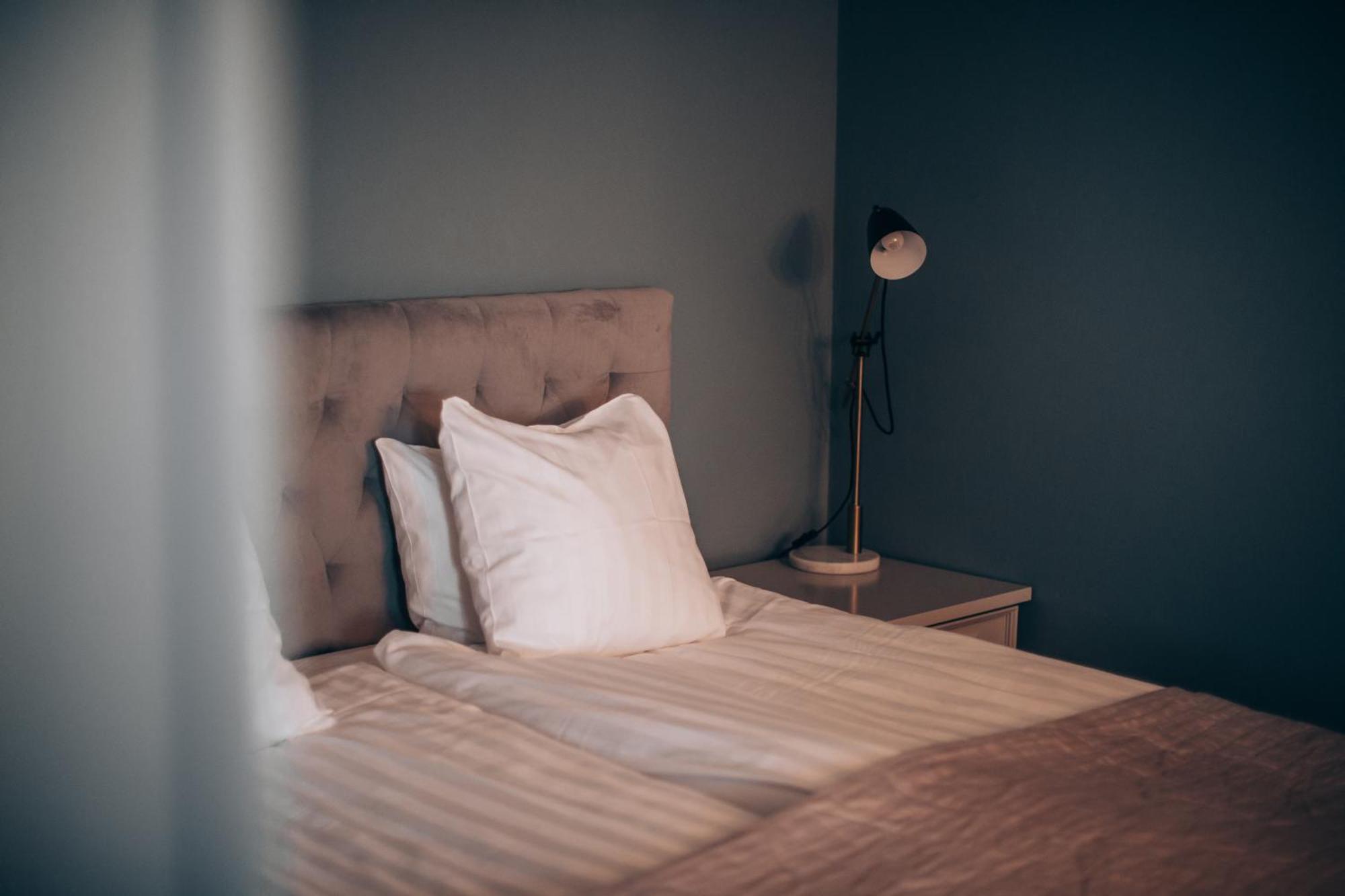 Best Western Hotel Statt Katrineholm Exterior photo